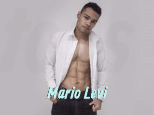 Mario_Levi