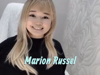 Marion_Russel