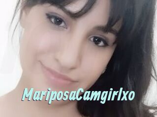 MariposaCamgirlxo
