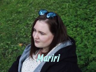 Mariri
