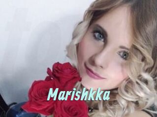 Marishkka
