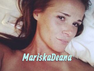 Mariska_Deana