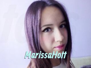 MarissaHott