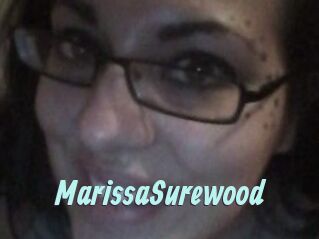 Marissa_Surewood