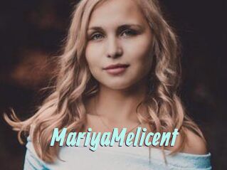 MariyaMelicent