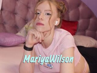 MariyaWilson