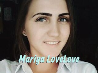 Mariya_LoveLove