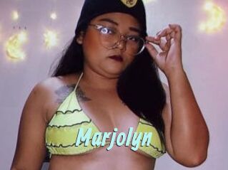 Marjolyn