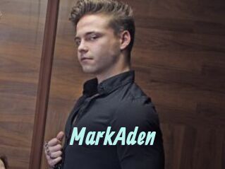 MarkAden