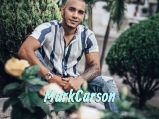 MarkCarson