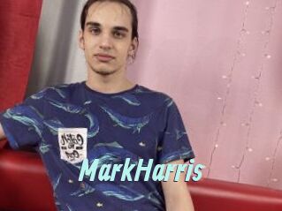 MarkHarris
