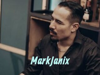 MarkJanix