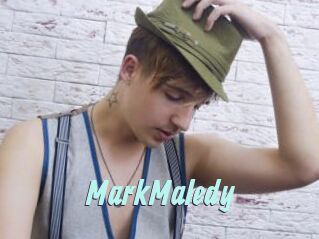 MarkMaledy