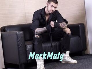 MarkMaty