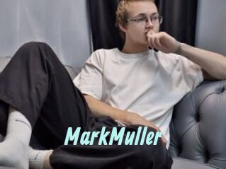 MarkMuller