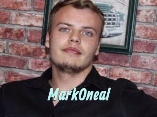 MarkOneal