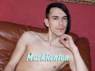 MarkRenton Ton Show