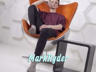 MarkRyder