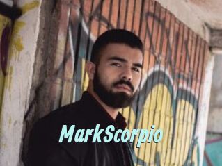 MarkScorpio