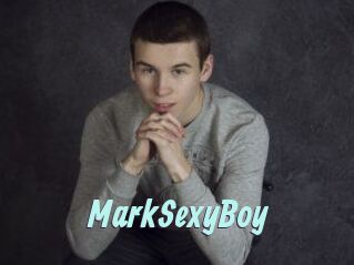 MarkSexyBoy