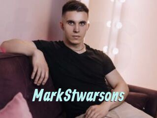 MarkStwarsons