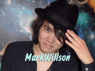 MarkWillson
