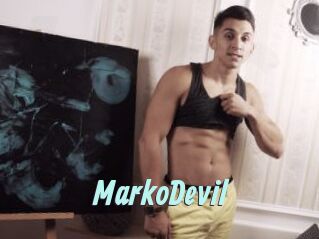 MarkoDevil