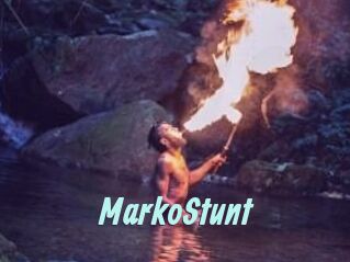 Marko_Stunt