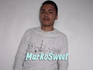 MarkoSweet