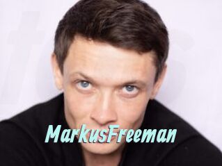 MarkusFreeman