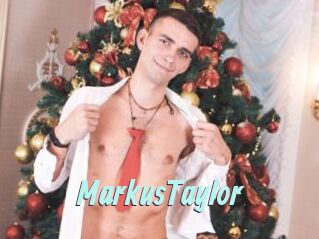 MarkusTaylor