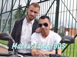 MarkusXanderBDS