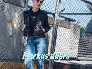 Markus_dupre