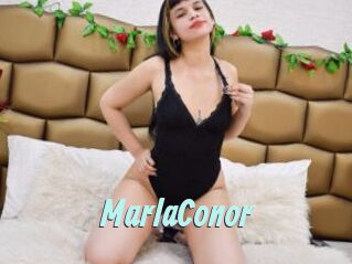 MarlaConor