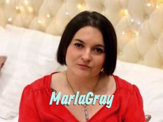 MarlaGray