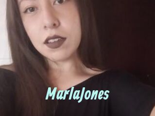 MarlaJones