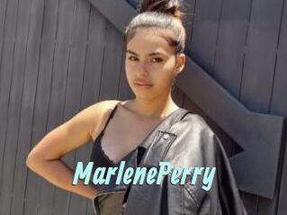 MarlenePerry