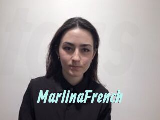 MarlinaFrench