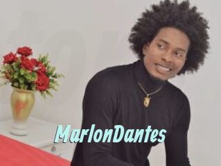 MarlonDantes