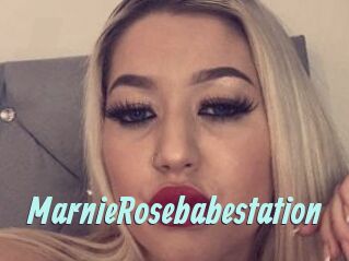 MarnieRosebabestation