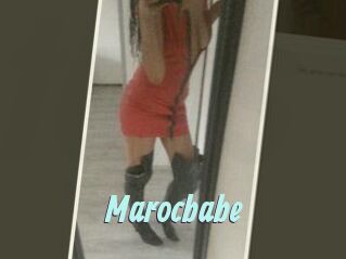 Marocbabe
