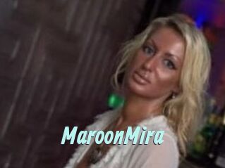 MaroonMira