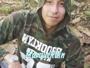MarqueRain