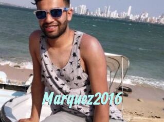 Marquez2016