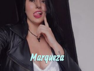 Marqueza