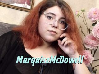 MarquiseMcDowell