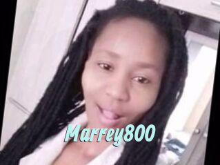 Marrey800
