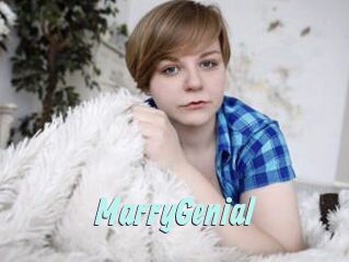 MarryGenial
