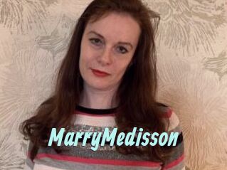 MarryMedisson