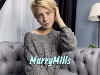 MarryMills